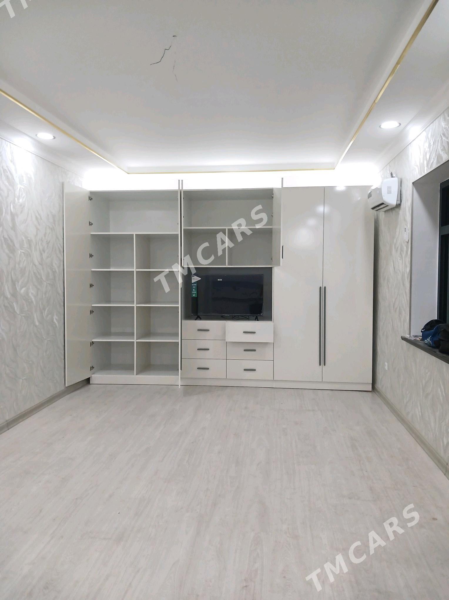 MEBEL YASAYARYS GAPYLAR - Балканабат - img 3