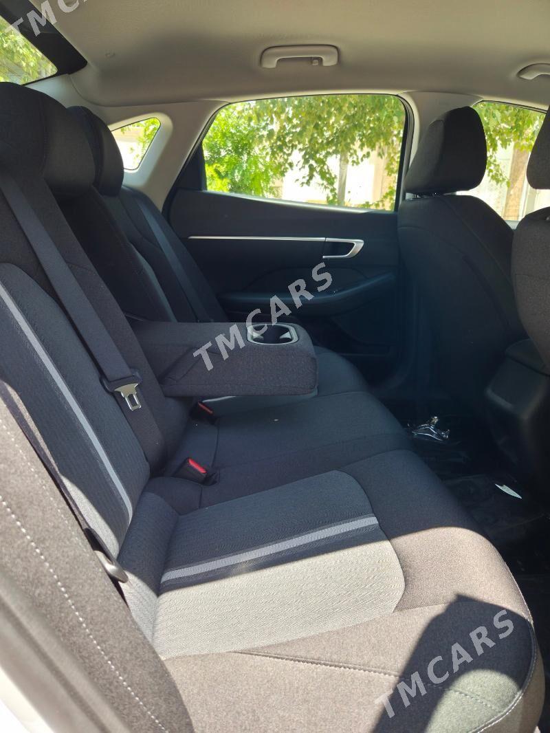 Hyundai Sonata 2020 - 268 000 TMT - Чоганлы - img 7