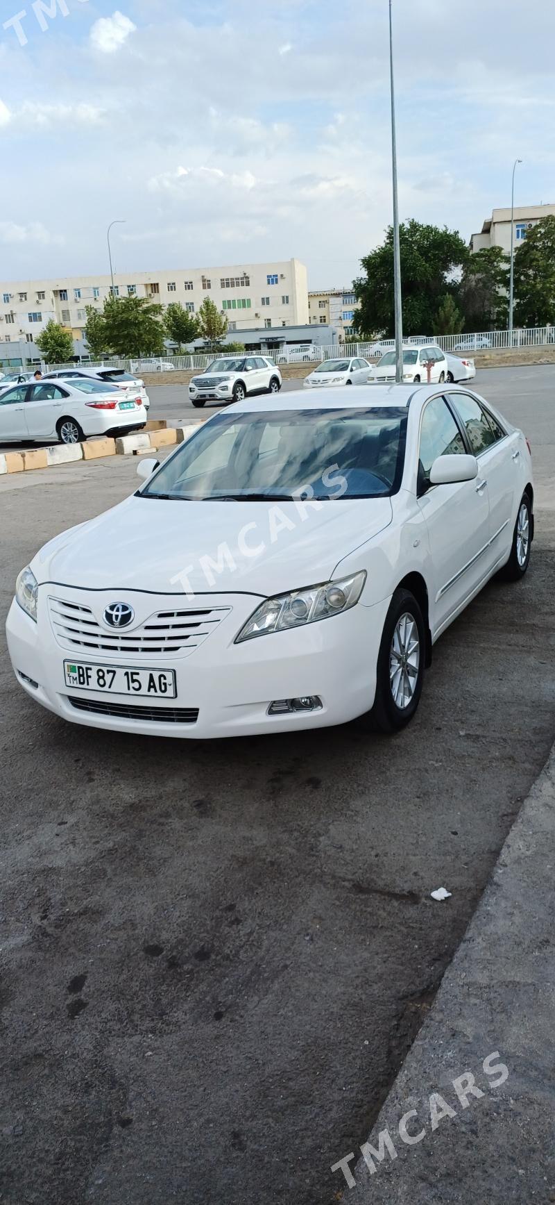 Toyota Camry 2008 - 173 000 TMT - Aşgabat - img 4