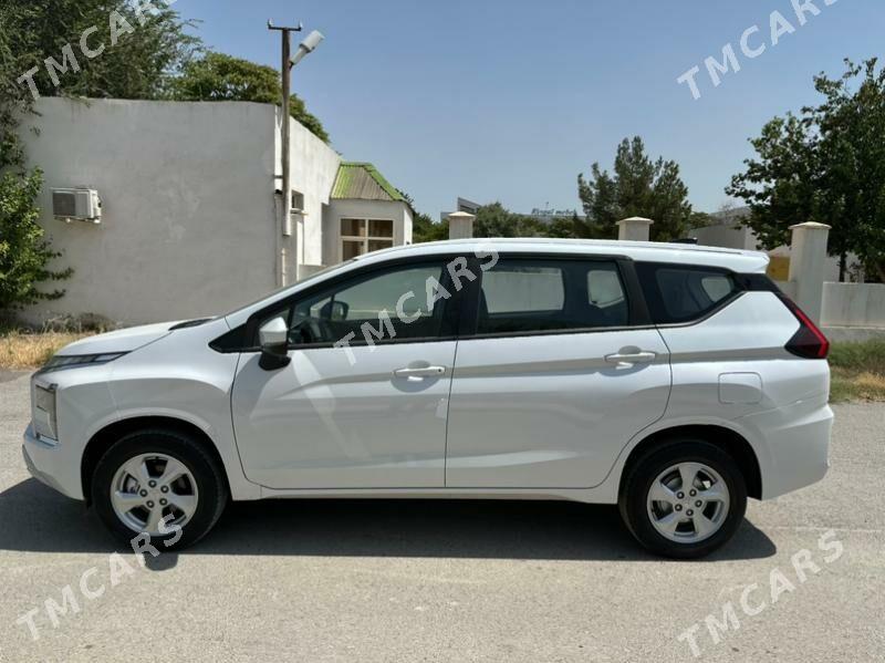 Mitsubishi Xpander 2024 - 325 000 TMT - Aşgabat - img 6