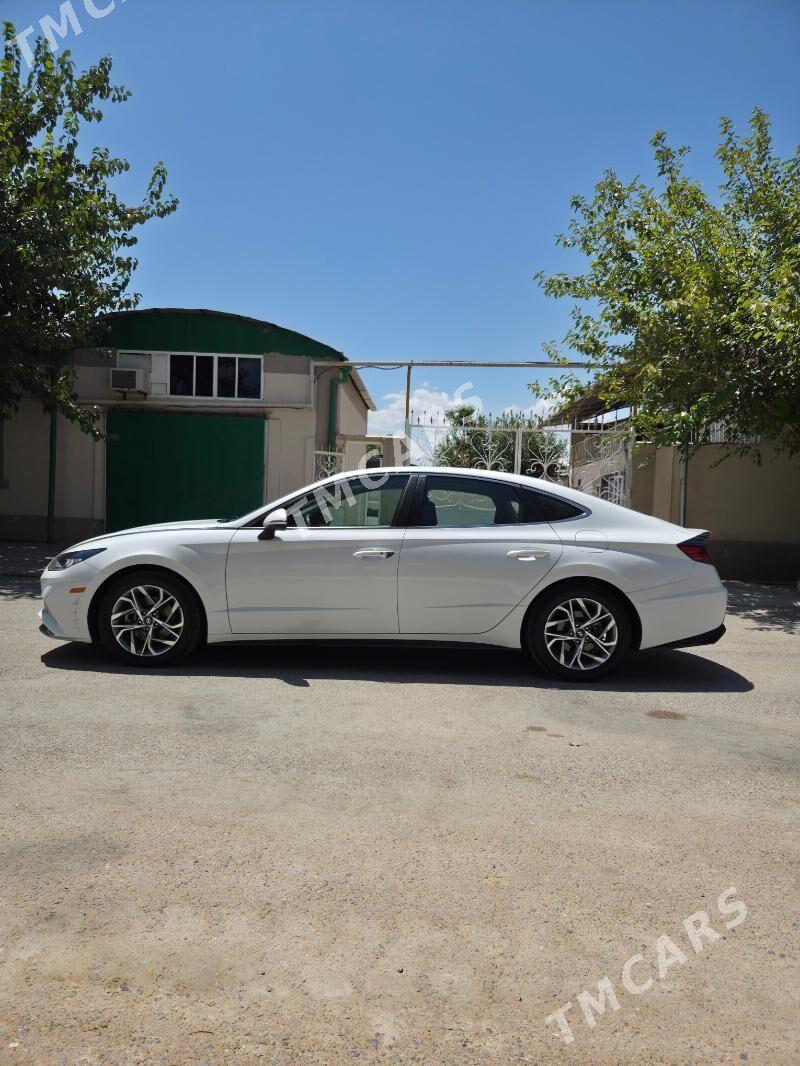 Hyundai Sonata 2020 - 268 000 TMT - Чоганлы - img 5