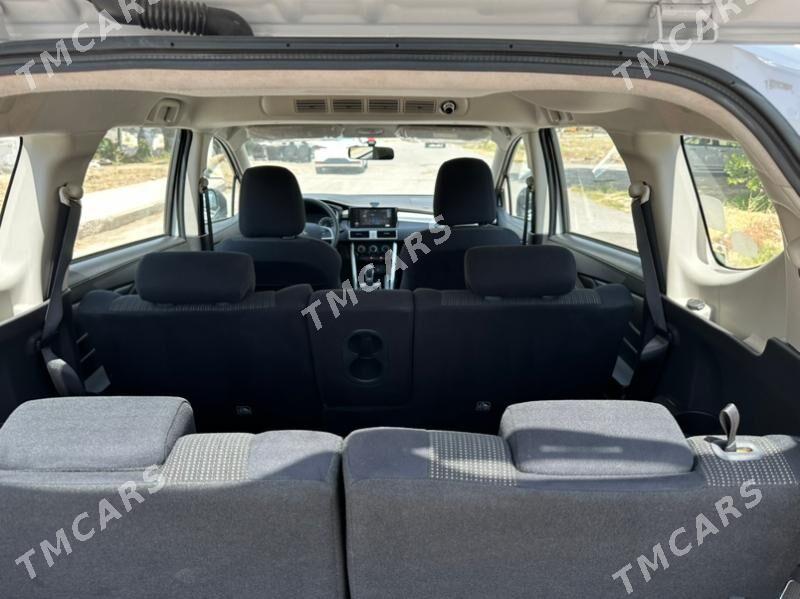 Mitsubishi Xpander 2024 - 325 000 TMT - Aşgabat - img 4