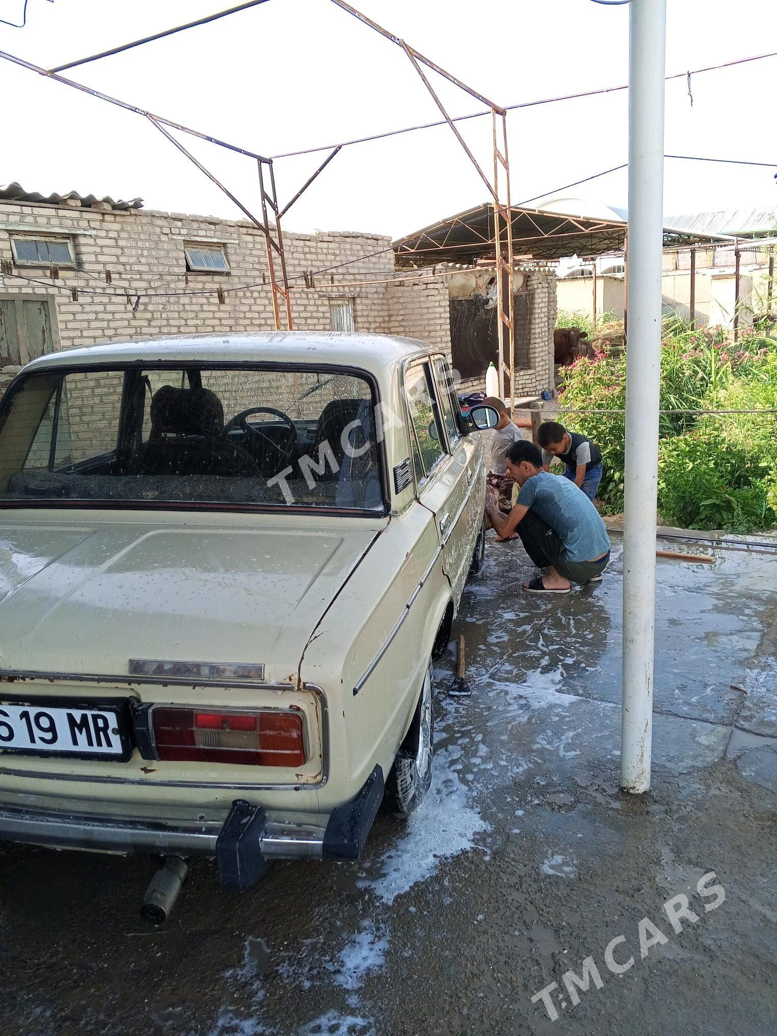 Lada 2106 1988 - 15 000 TMT - Wekilbazar - img 2