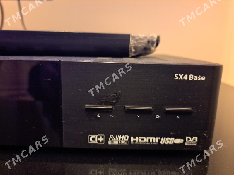 Tuner Open box SX 4 Base - Ашхабад - img 4