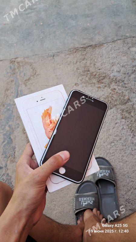 IPhone 6S plus - Daşoguz - img 2