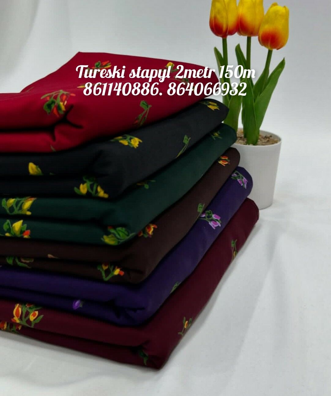 DURLI MATALAR - Aşgabat - img 3