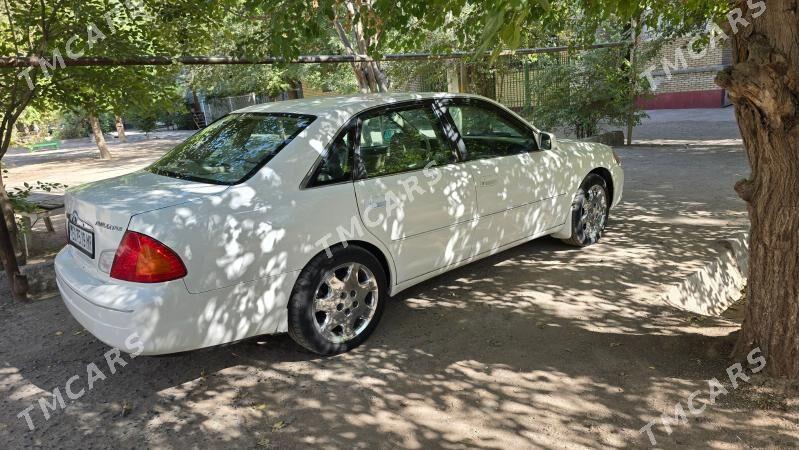 Toyota Avalon 2000 - 150 000 TMT - Mary - img 2