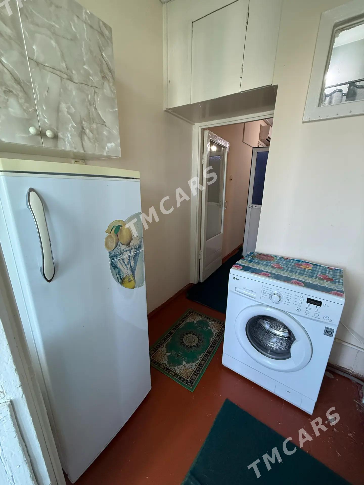 Продаю квартиру 3й микрорайон - Türkmenabat - img 4