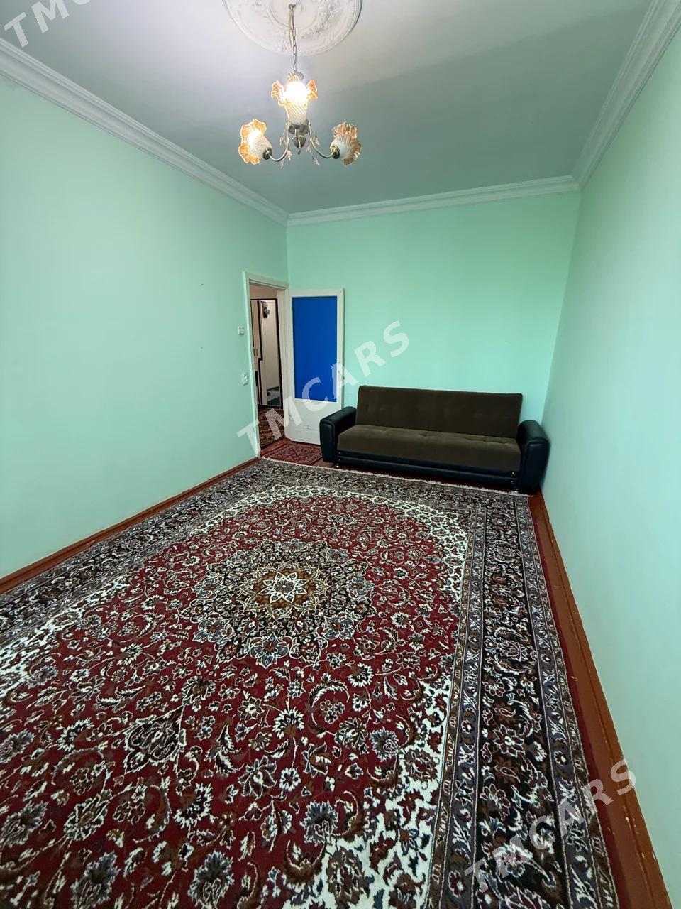 Продаю квартиру 3й микрорайон - Türkmenabat - img 2