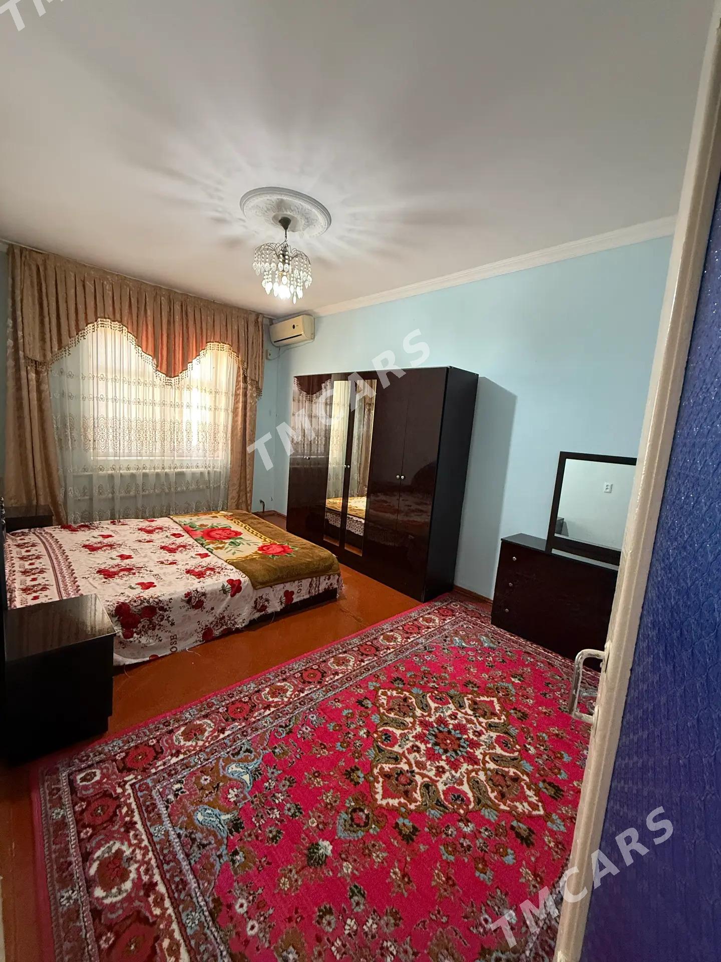 Продаю квартиру 3й микрорайон - Türkmenabat - img 6