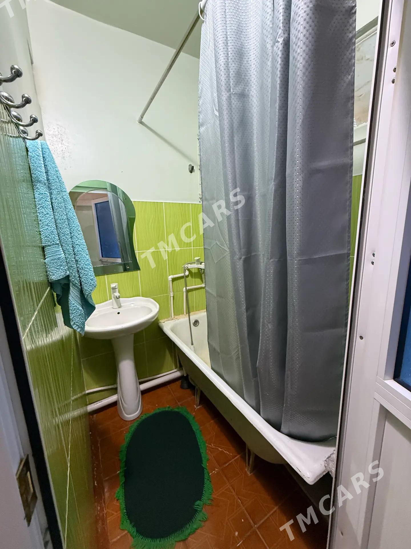 Продаю квартиру 3й микрорайон - Türkmenabat - img 8