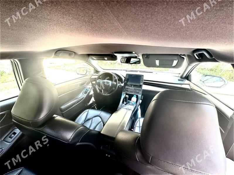 Toyota Avalon 2020 - 385 000 TMT - Ашхабад - img 5