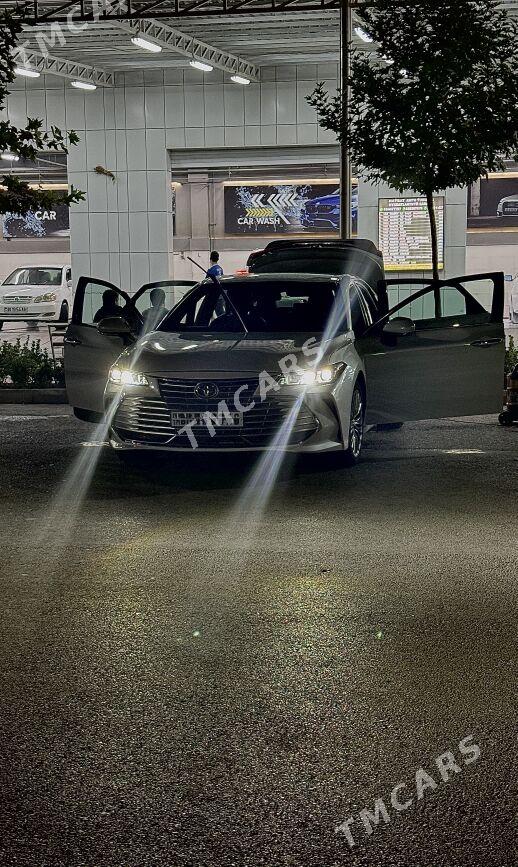 Toyota Avalon 2020 - 385 000 TMT - Ашхабад - img 6