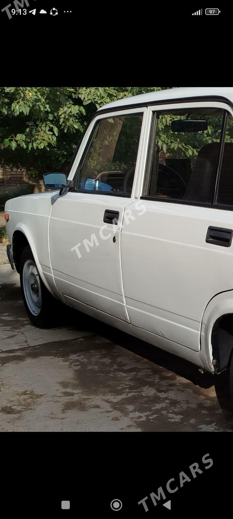 Lada 2107 2004 - 32 000 TMT - Теджен - img 6