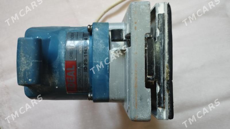 электро шлифовальная машинка - 10 mkr - img 3