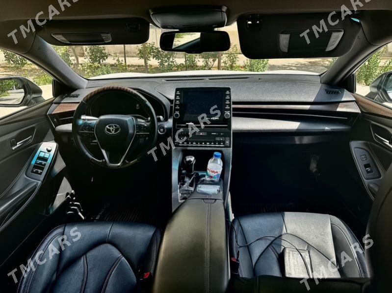Toyota Avalon 2020 - 385 000 TMT - Ашхабад - img 4