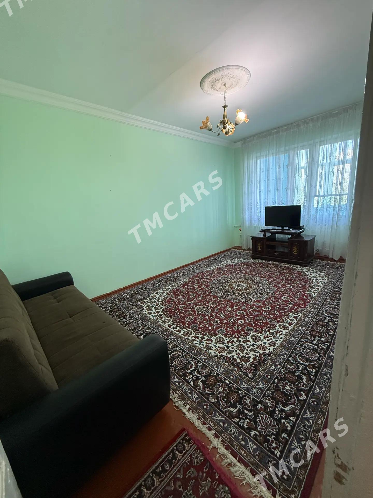 Продаю квартиру 3й микрорайон - Türkmenabat - img 5