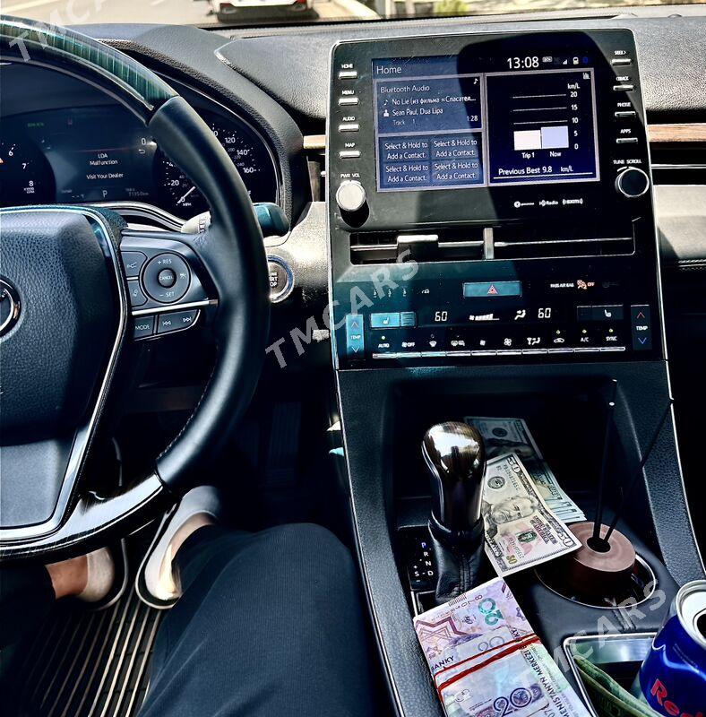 Toyota Avalon 2020 - 385 000 TMT - Ашхабад - img 2