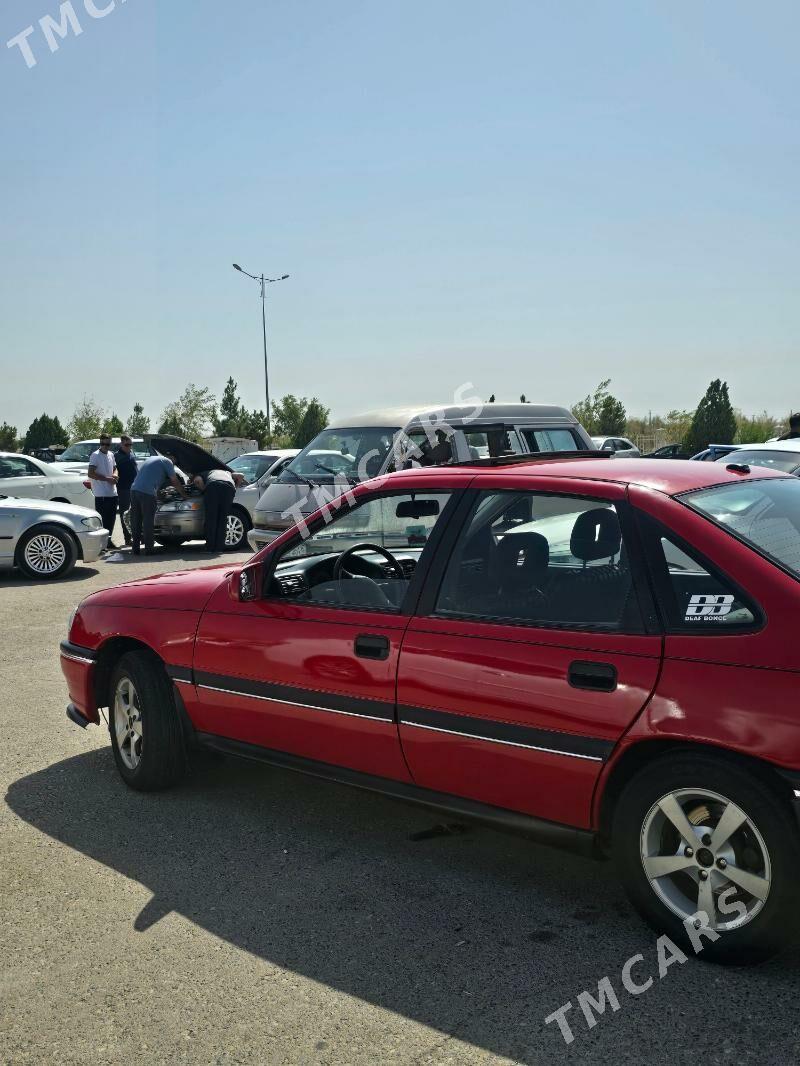 Opel Vectra 1992 - 40 000 TMT - Türkmenabat - img 6
