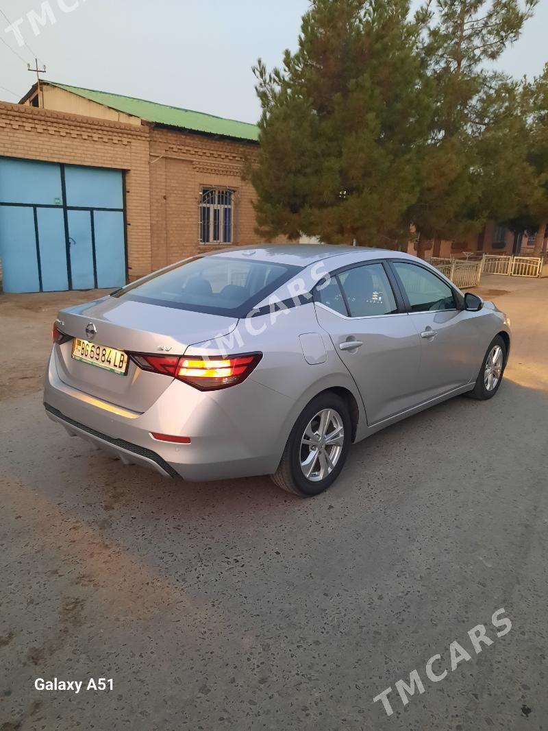 Nissan Sentra 2021 - 225 000 TMT - Türkmenabat - img 6