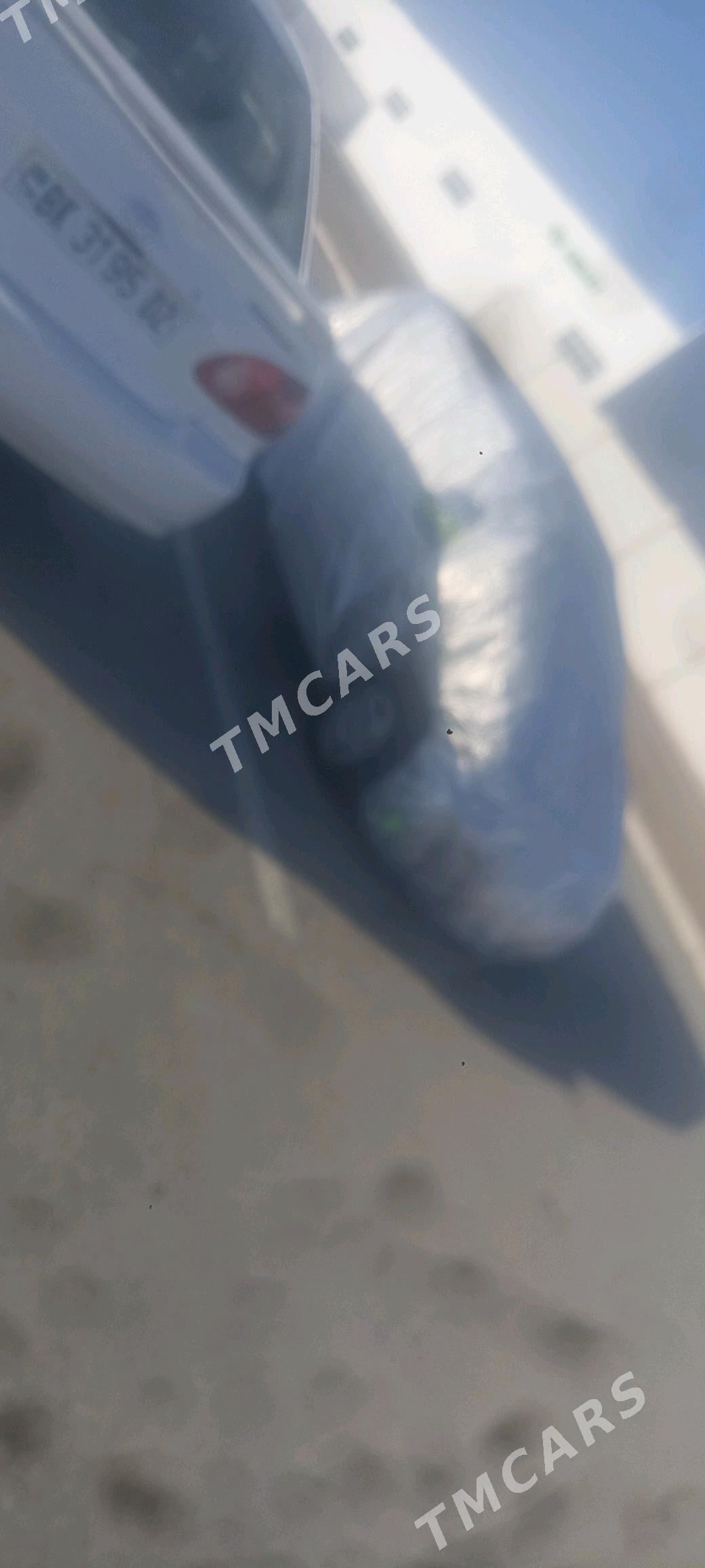 Daewoo Tico 1997 - 14 000 TMT - Дашогуз - img 3