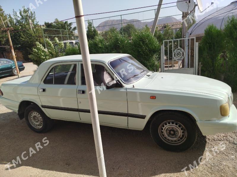 Gaz 3110 1999 - 20 000 TMT - Балканабат - img 3