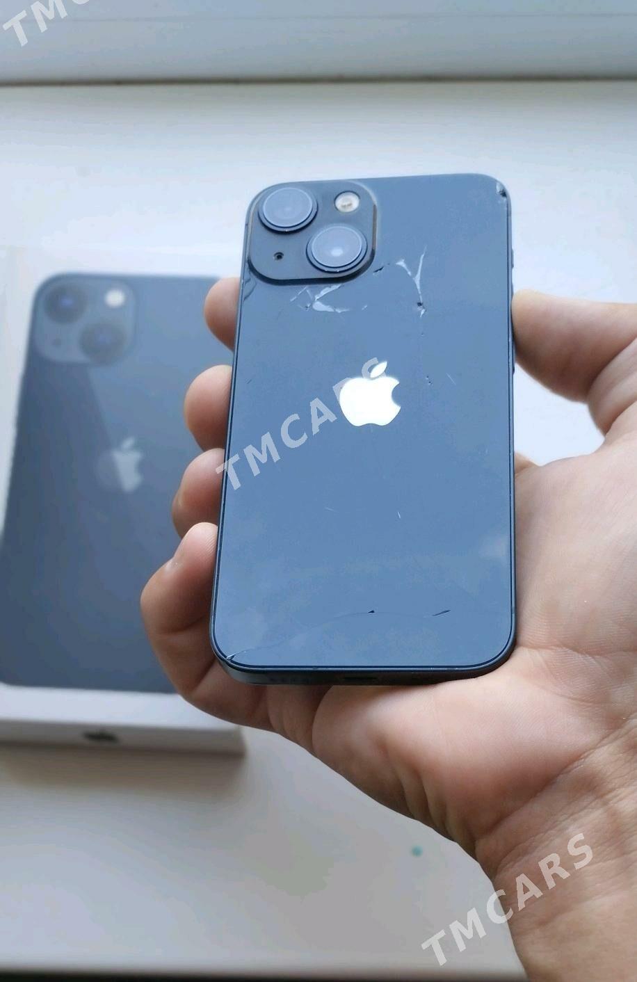 iPhone 13 Gyssagly - Балканабат - img 3
