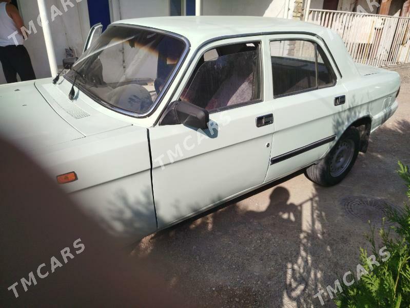 Gaz 3110 1999 - 20 000 TMT - Балканабат - img 2