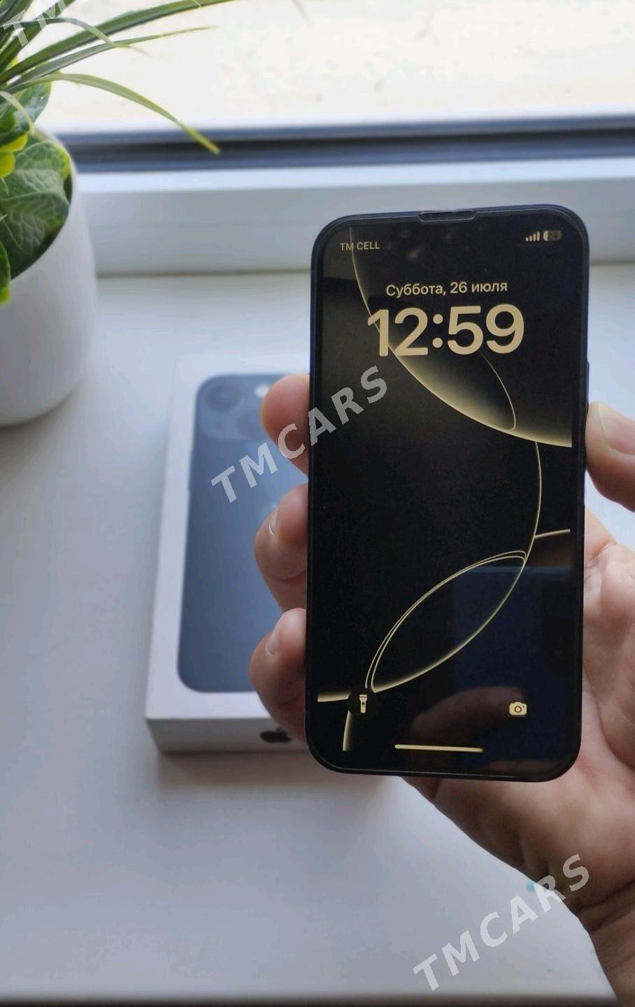 iPhone 13 Gyssagly - Балканабат - img 2