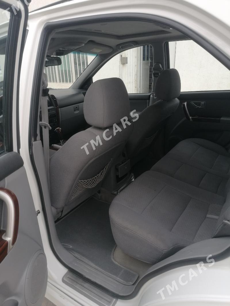 Kia Sorento 2006 - 155 000 TMT - Ашхабад - img 6