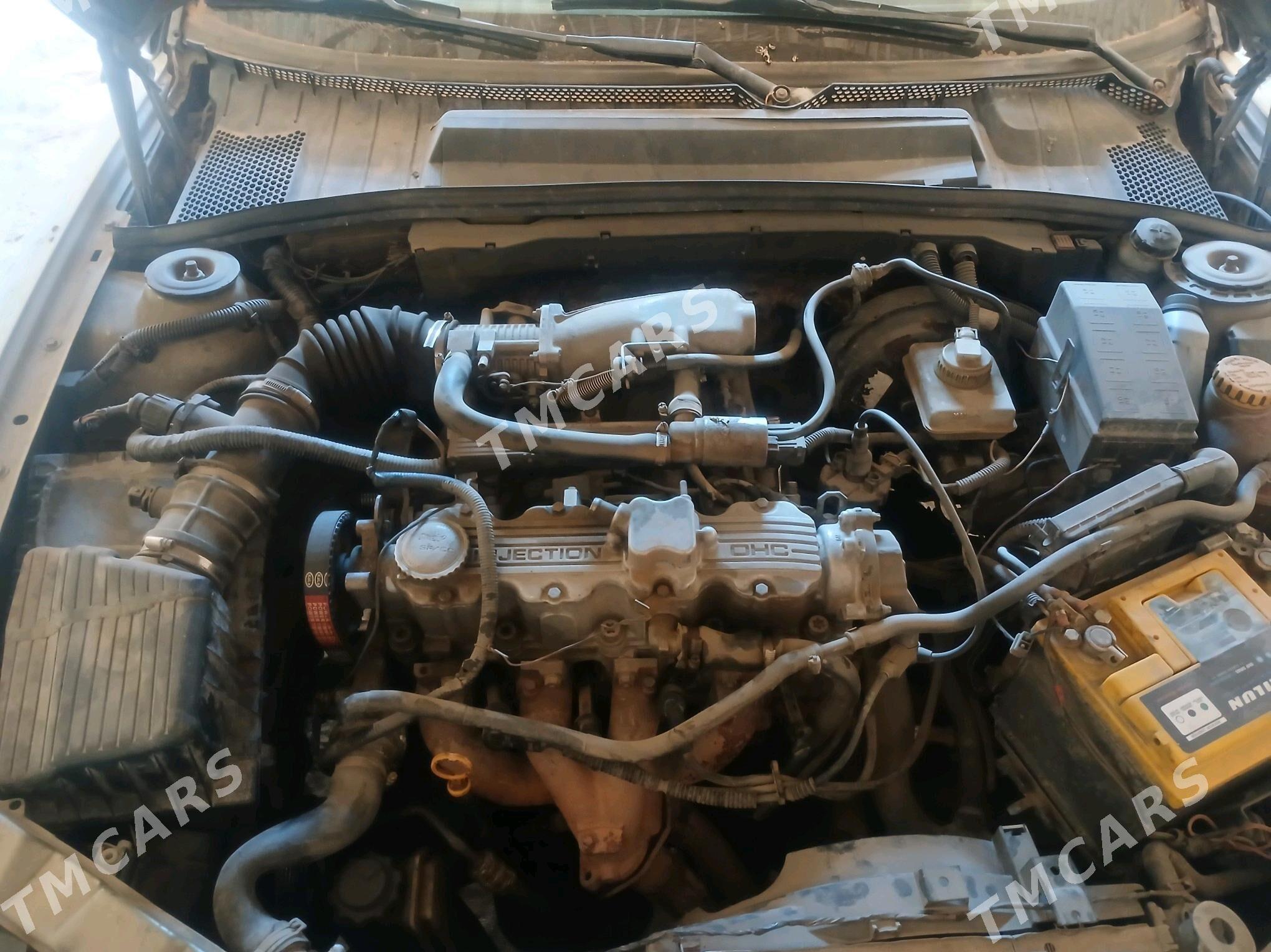 Opel Astra 1998 - 5 000 TMT - Шабатский этрап - img 3