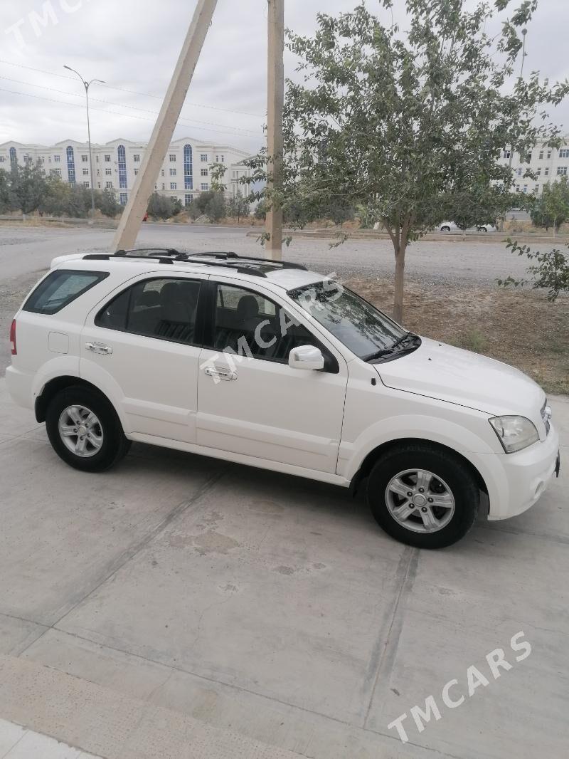 Kia Sorento 2006 - 155 000 TMT - Ашхабад - img 2