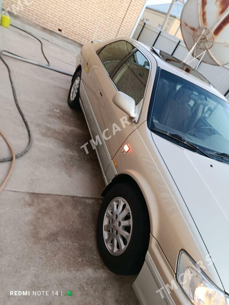 Toyota Camry 2000 - 175 000 TMT - Wekilbazar - img 4