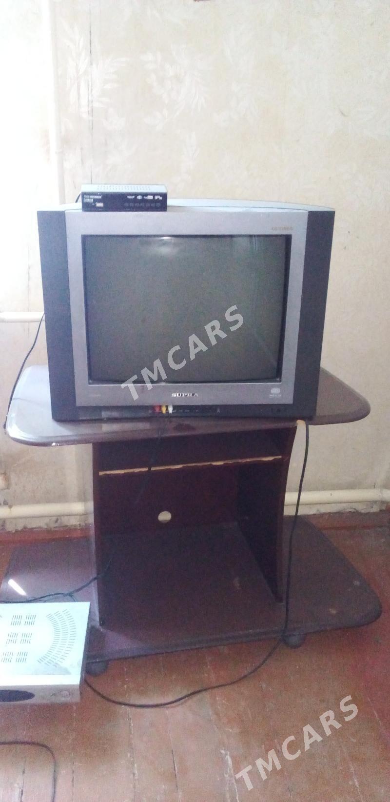 Supra Telewizor - Türkmenabat - img 2