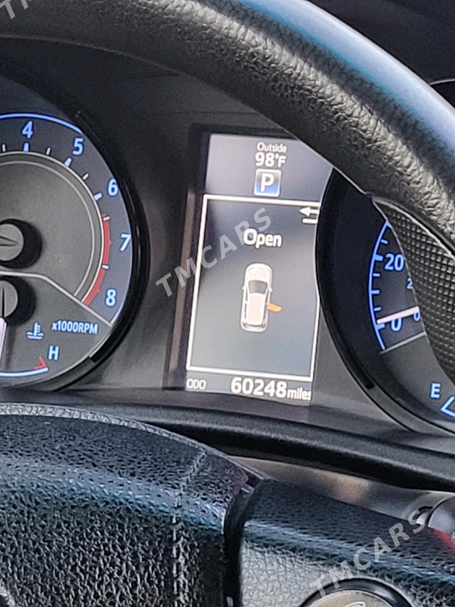 Toyota Corolla 2017 - 175 000 TMT - Дашогуз - img 2