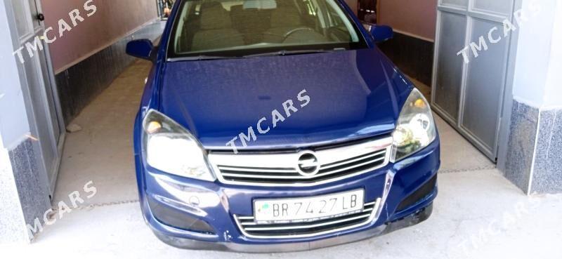 Opel Astra 2008 - 80 000 TMT - Türkmenabat - img 2