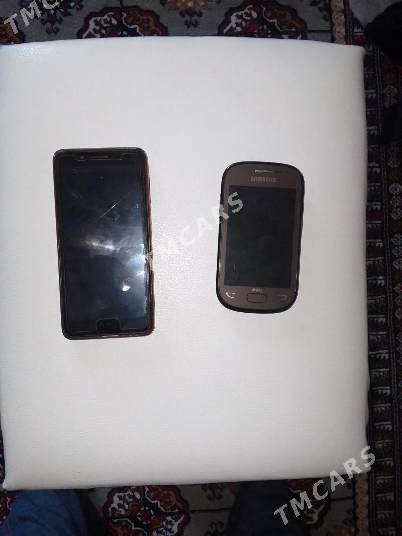 Alcatel samsung - Sakar - img 3