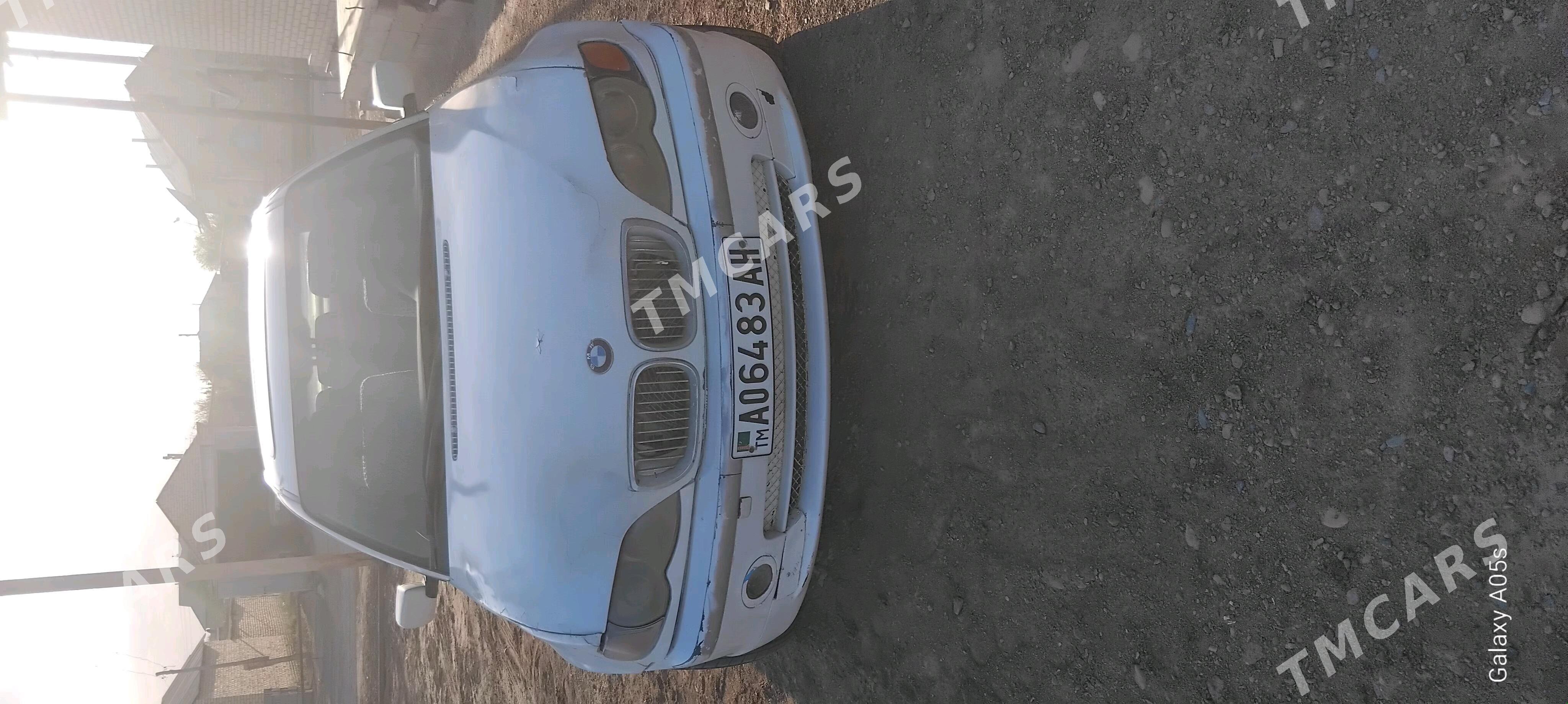 BMW E46 2003 - 60 000 TMT - Tejen - img 2