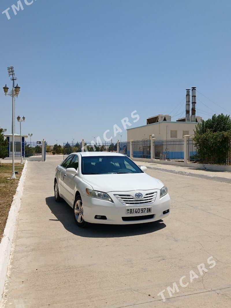 Toyota Camry 2007 - 155 000 TMT - Gyzylarbat - img 2