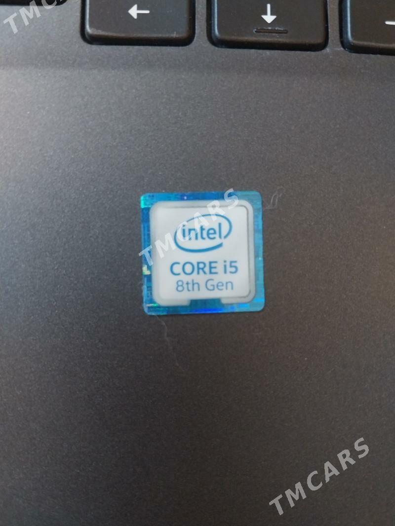 Noutbuk Core i5,8/238 - Aşgabat - img 4
