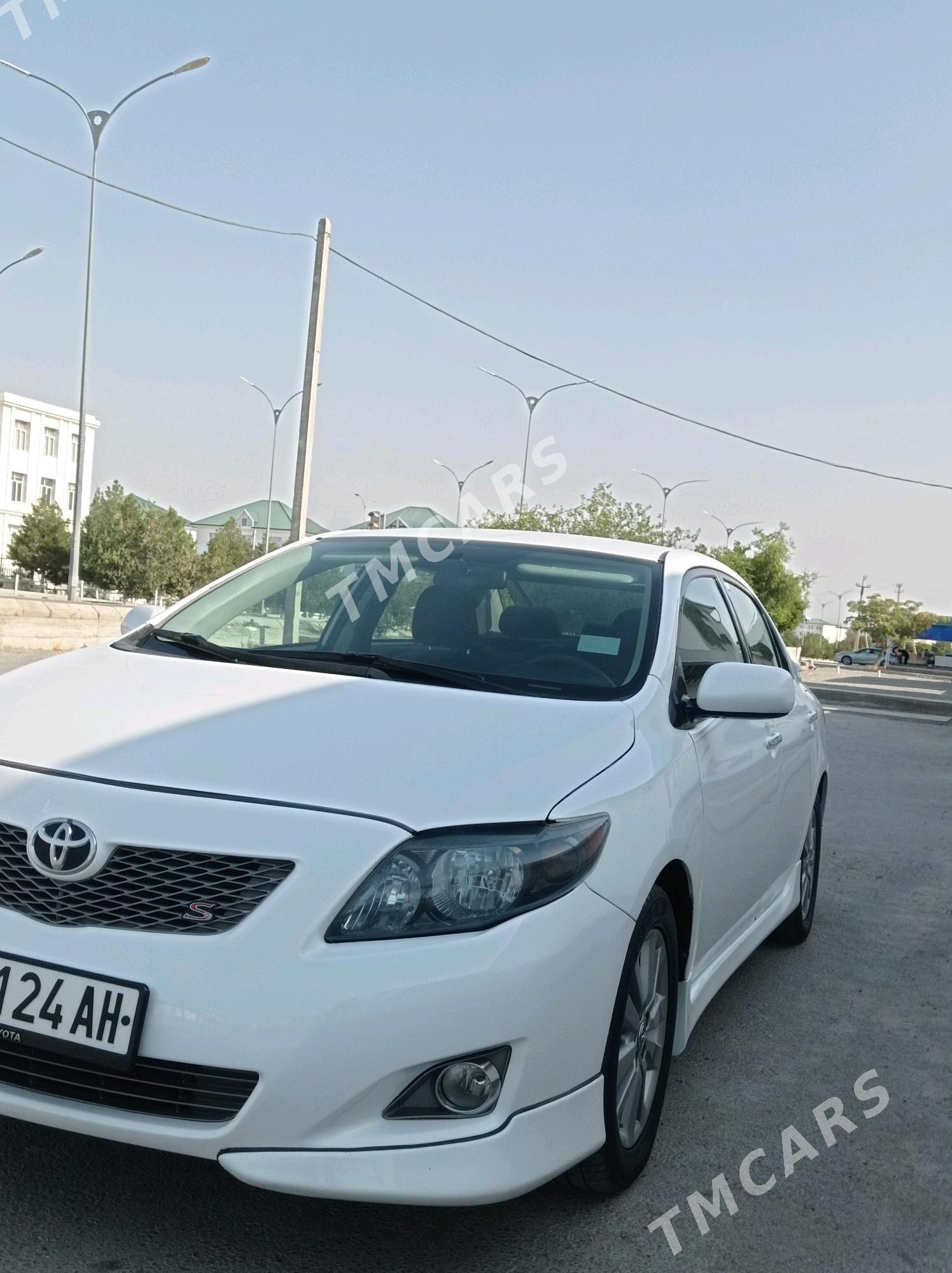Toyota Corolla 2009 - 152 000 TMT - Änew - img 2
