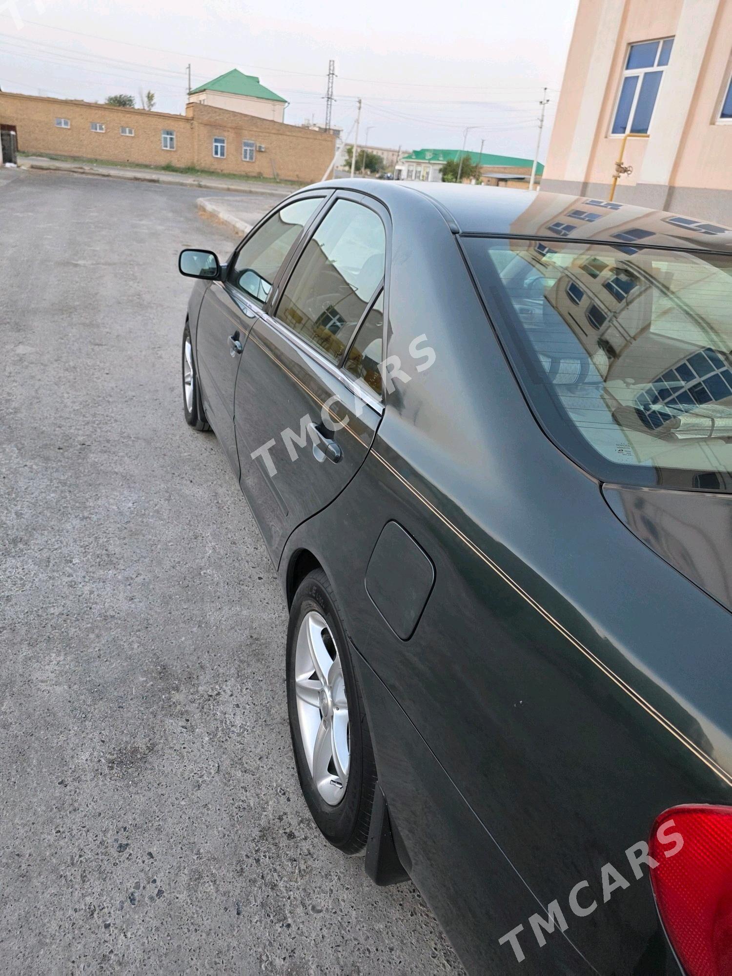 Toyota Camry 2003 - 150 000 TMT - Туркменабат - img 5