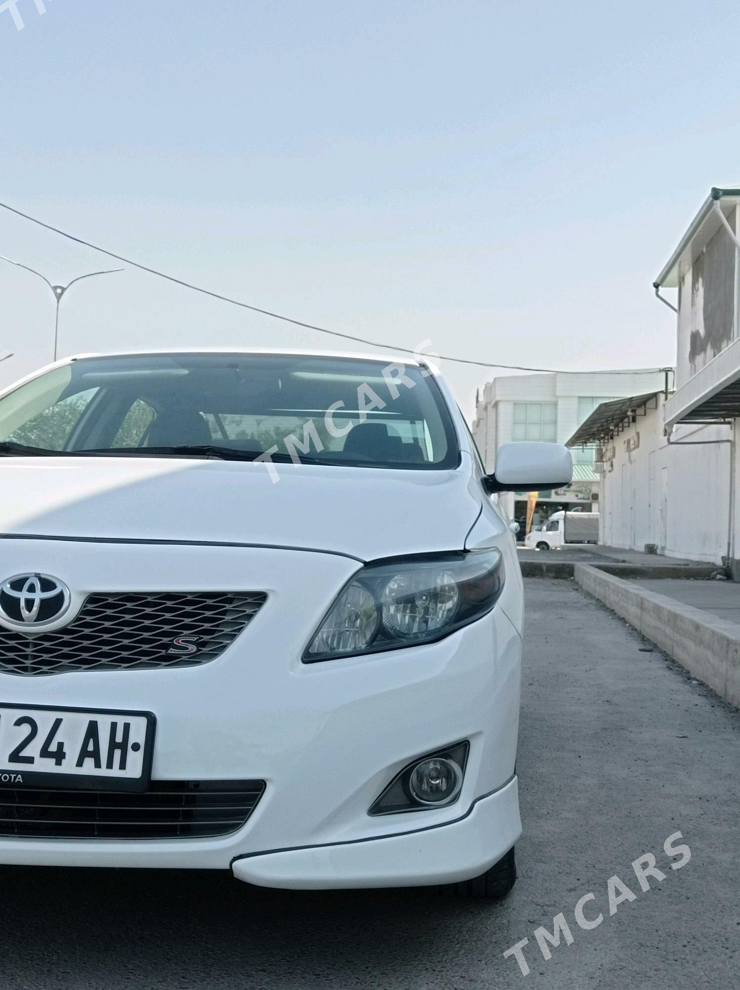 Toyota Corolla 2009 - 152 000 TMT - Änew - img 5
