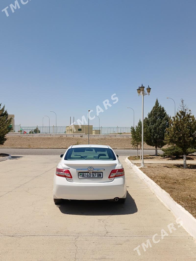 Toyota Camry 2007 - 155 000 TMT - Gyzylarbat - img 3