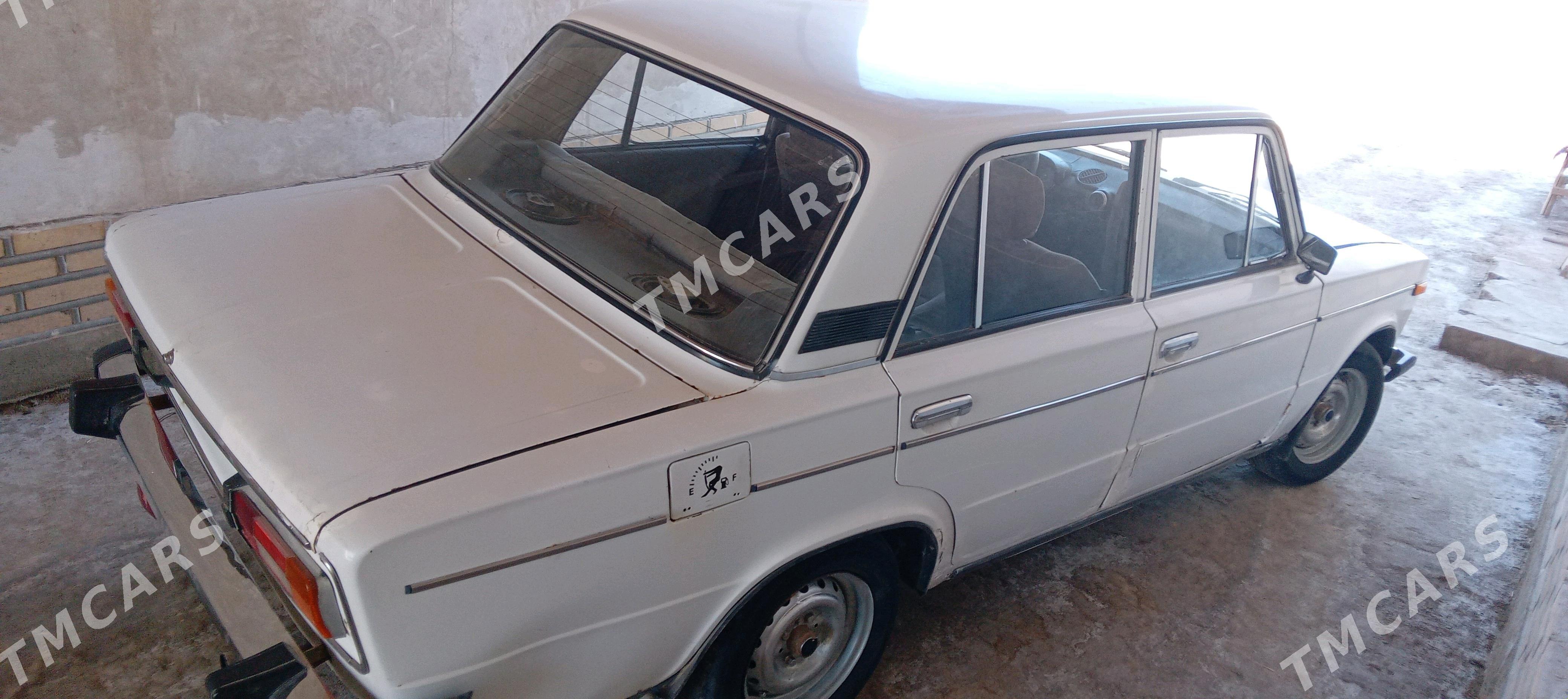 Lada 2106 1989 - 12 000 TMT - Гурбансолтан Едже - img 2