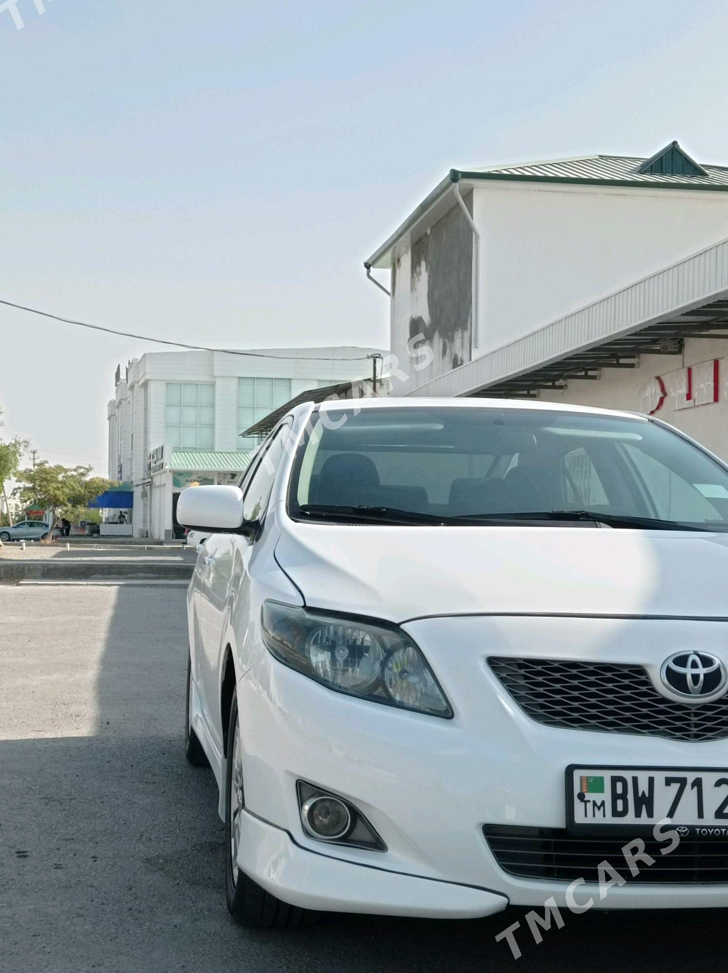 Toyota Corolla 2009 - 152 000 TMT - Änew - img 4