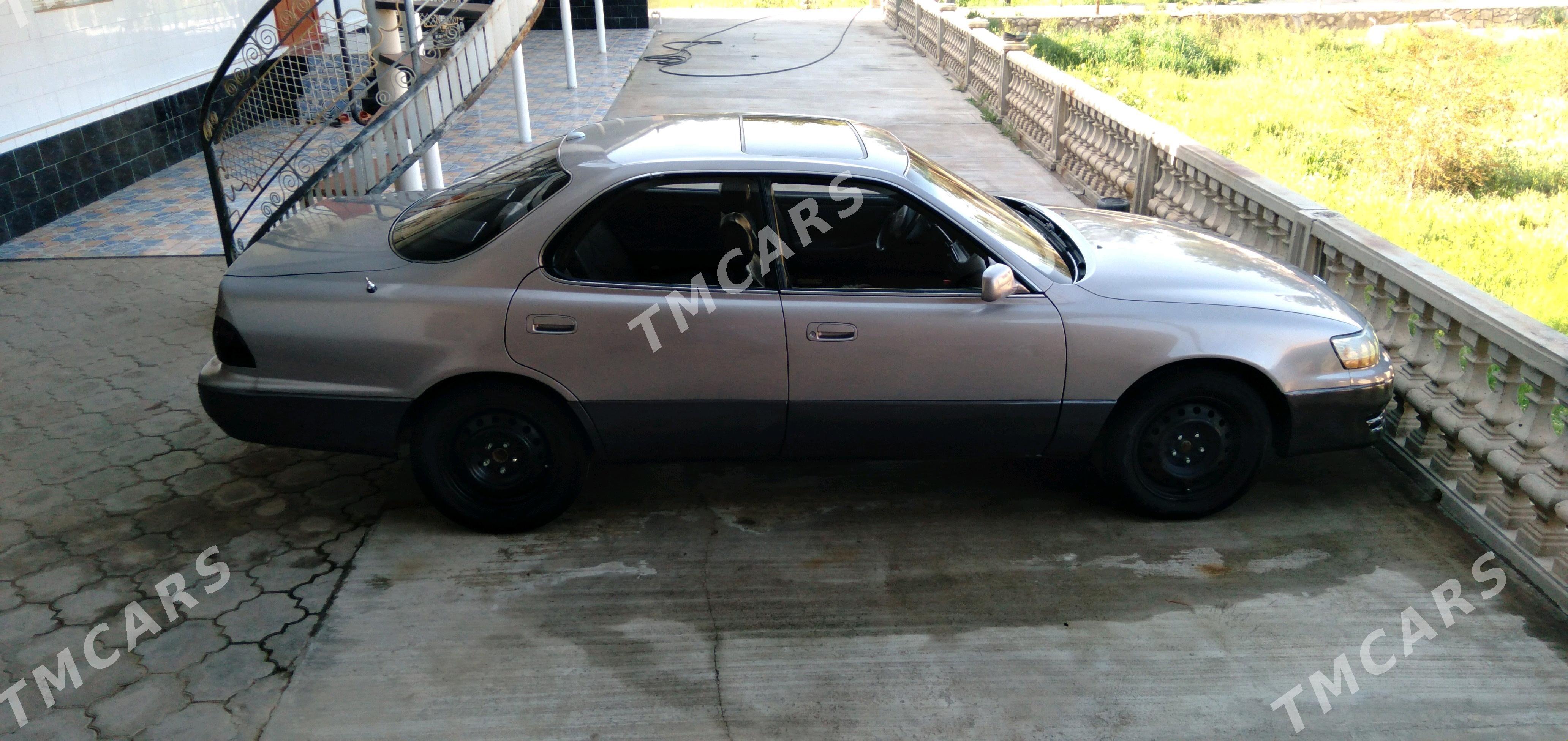 Lexus ES 300 1995 - 60 000 TMT - Dostluk - img 3