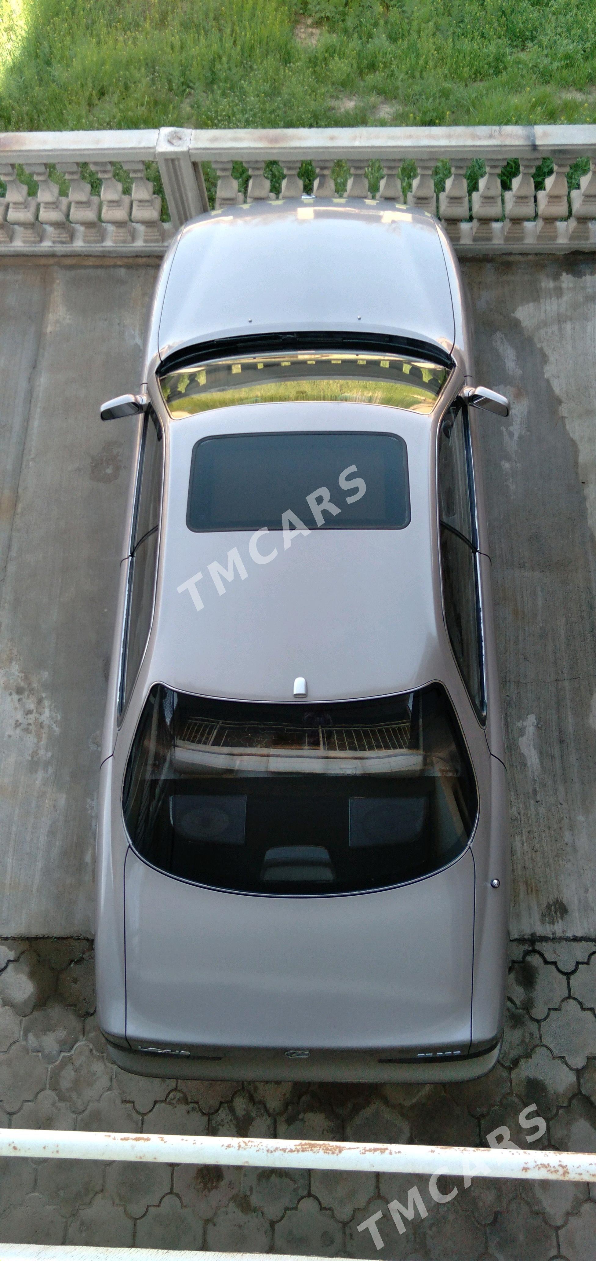 Lexus ES 300 1995 - 60 000 TMT - Dostluk - img 4