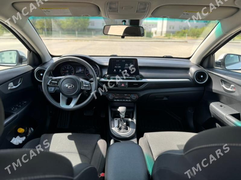 Kia Forte 2020 - 188 640 TMT - Гуртли - img 3