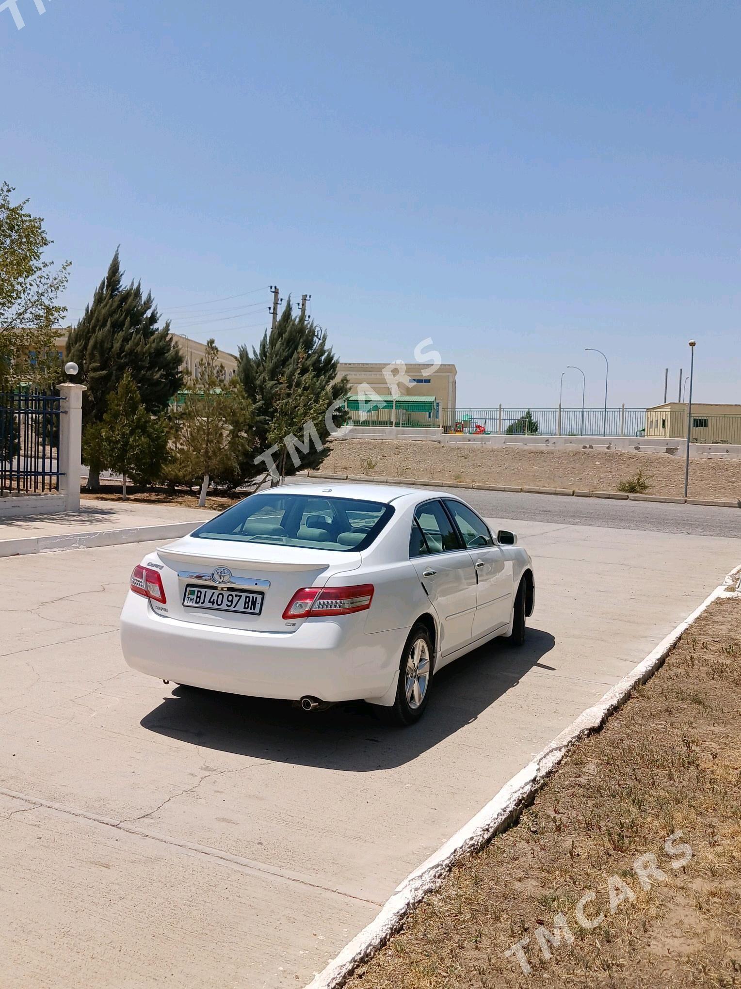 Toyota Camry 2007 - 155 000 TMT - Gyzylarbat - img 5